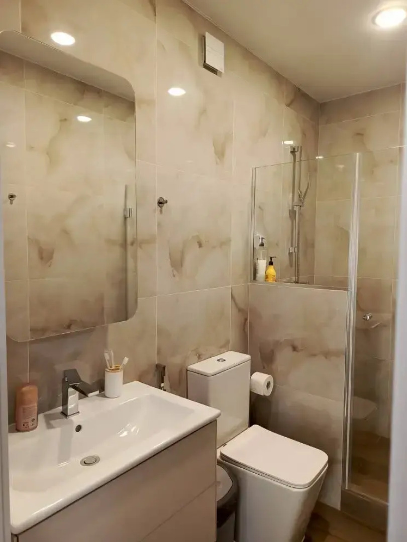 Апартаменты Своя Среда