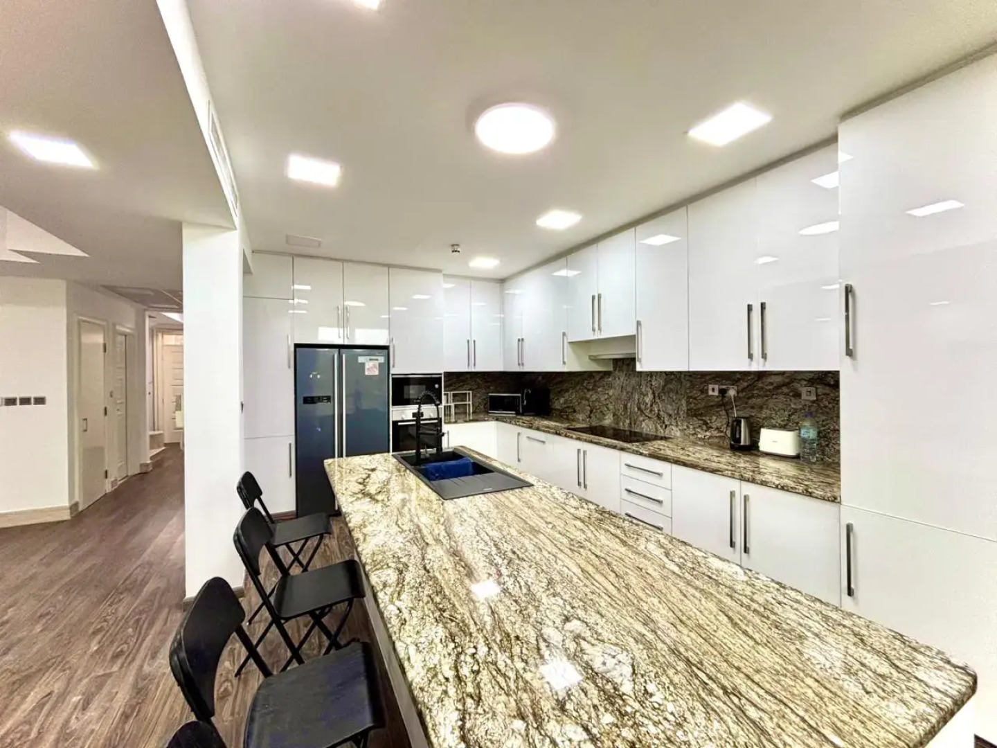 Мини-отель Teremok Holiday Homes