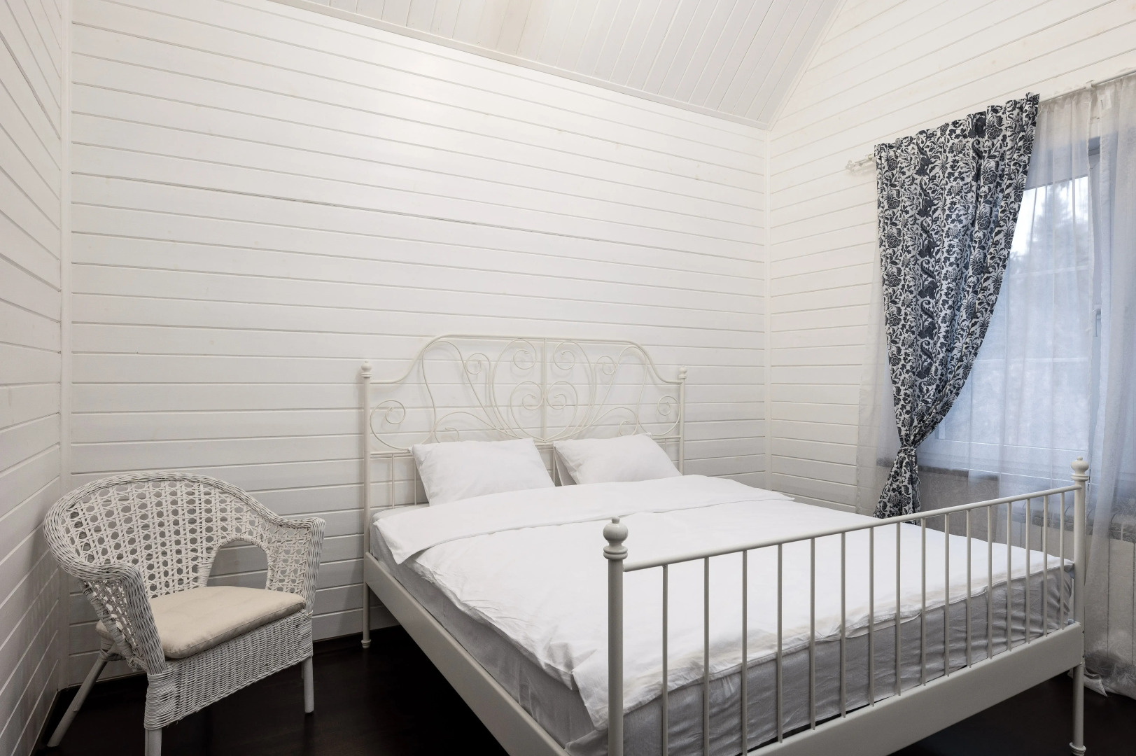 Частный дом Усадьба Дубровка