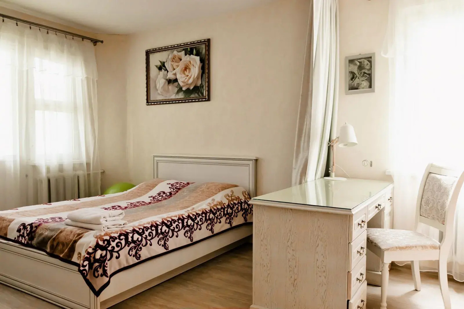 Апартаменты Древо жизни