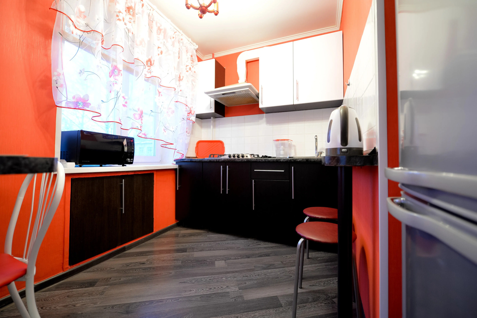 Апартаменты Пять Звезд Семья