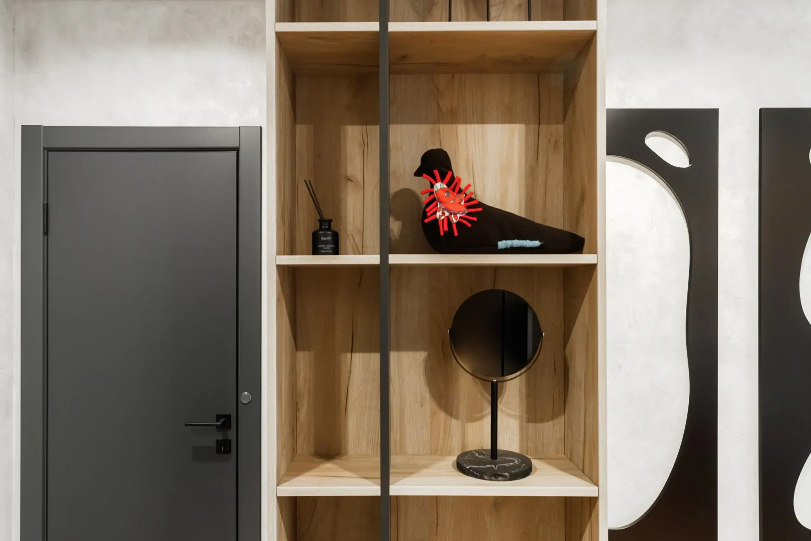 Квартира Шикарная студия у реки