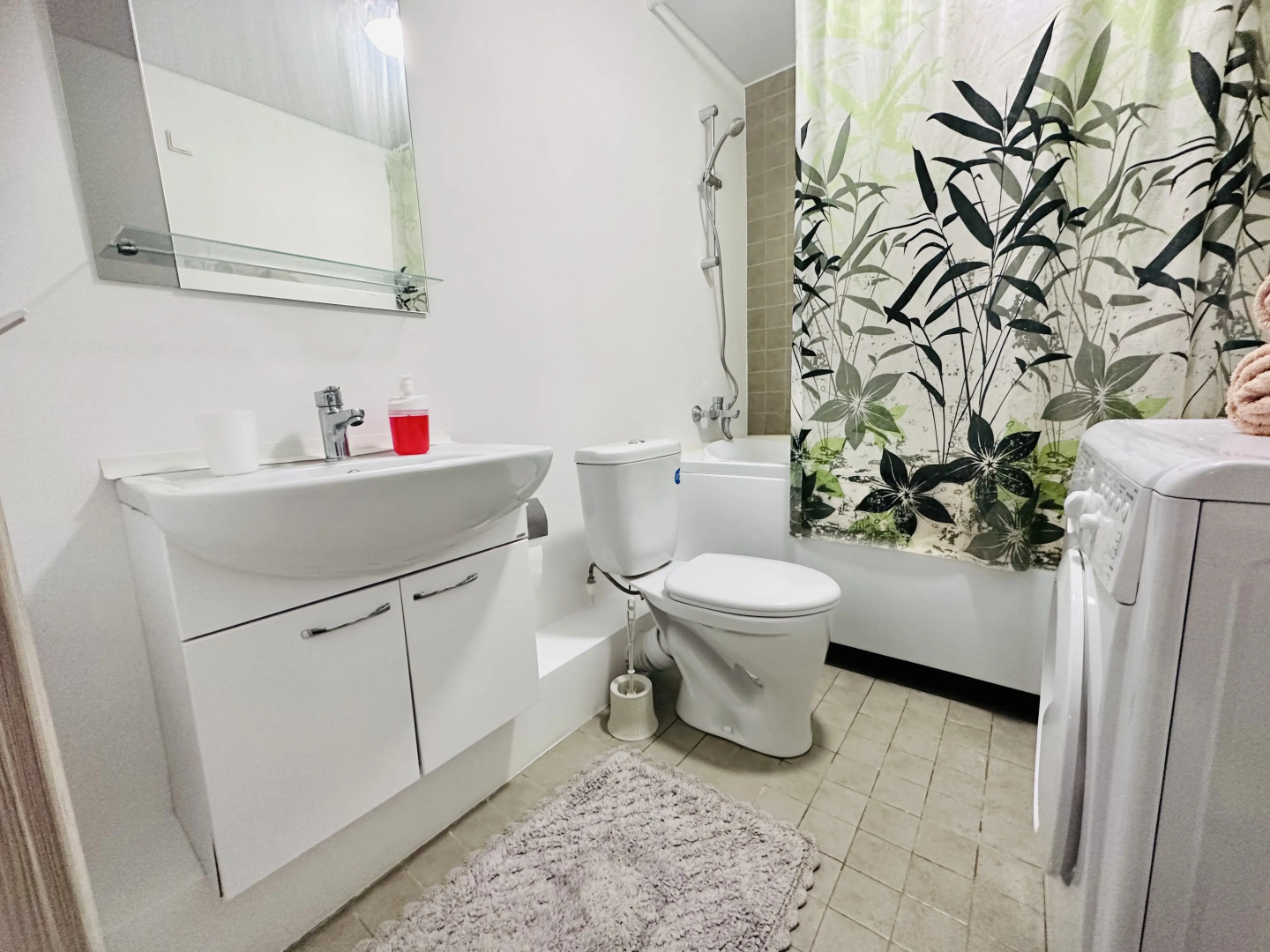 Апартаменты Стильная студия рядом с источниками.