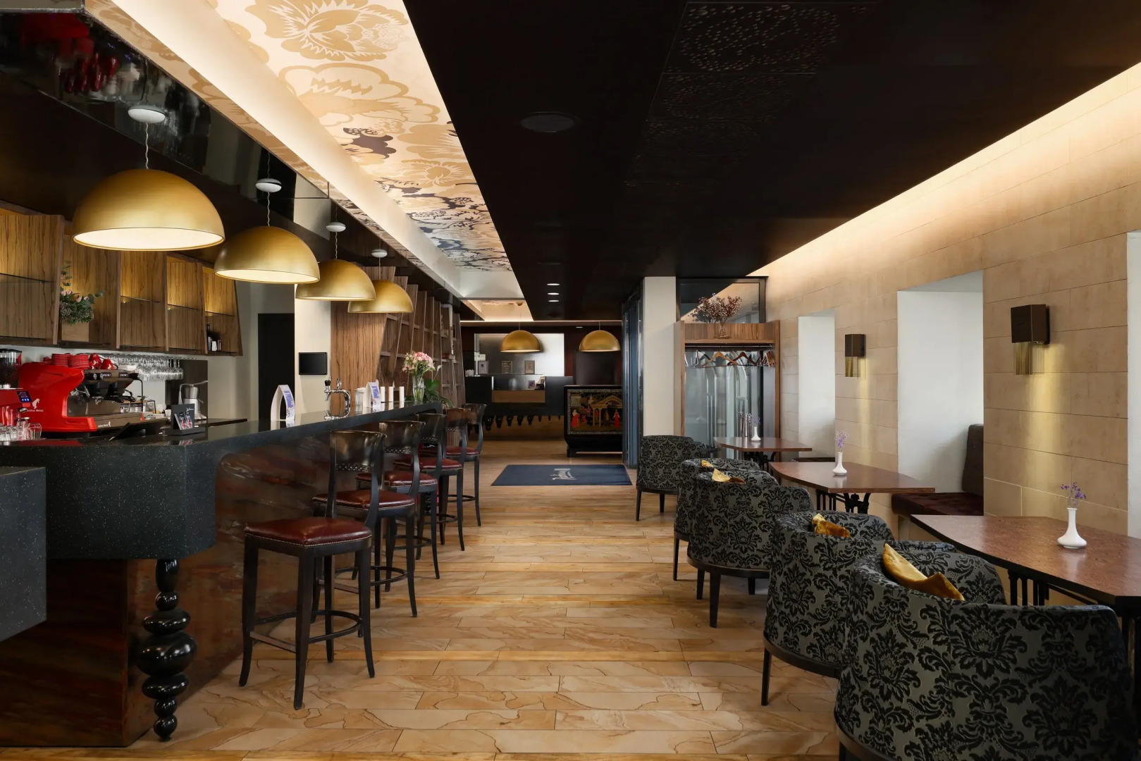 Отель Radisson Соня Санкт-Петербург