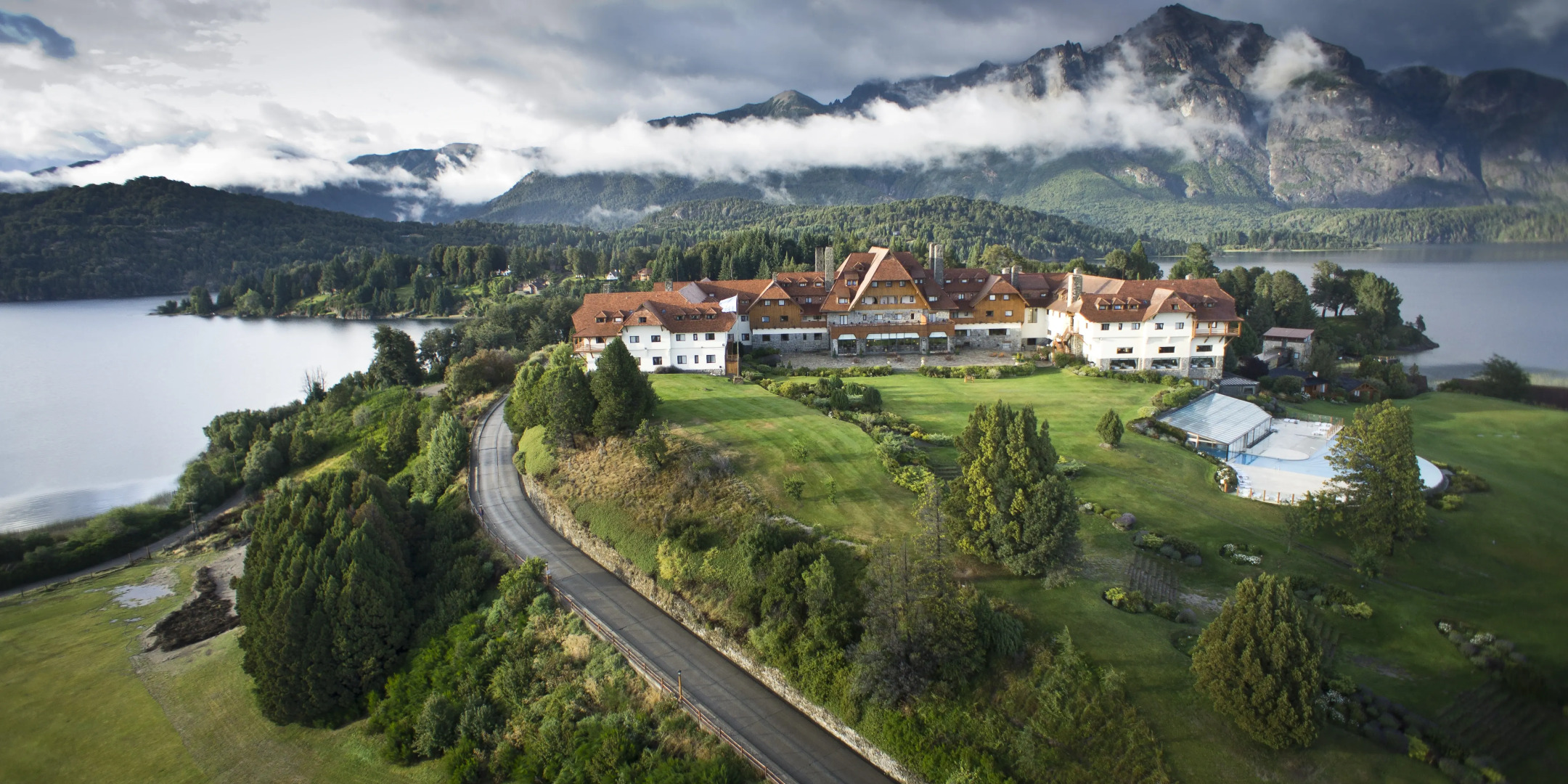 Отель Llao Llao Hotel & Resort Golf-Spa