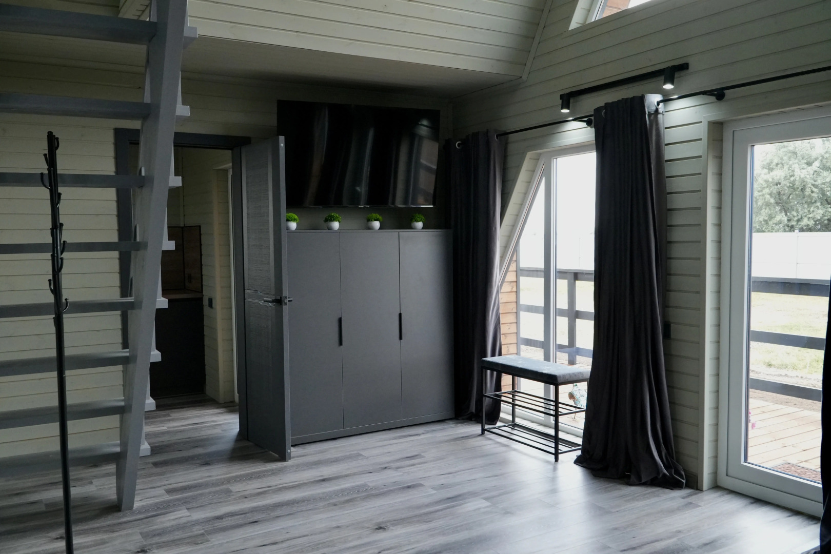 Гостевой дом Таловиночка