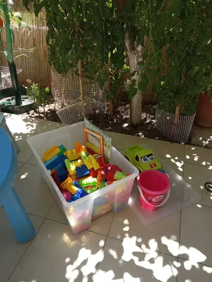 Апартаменты Sotiria Apartment