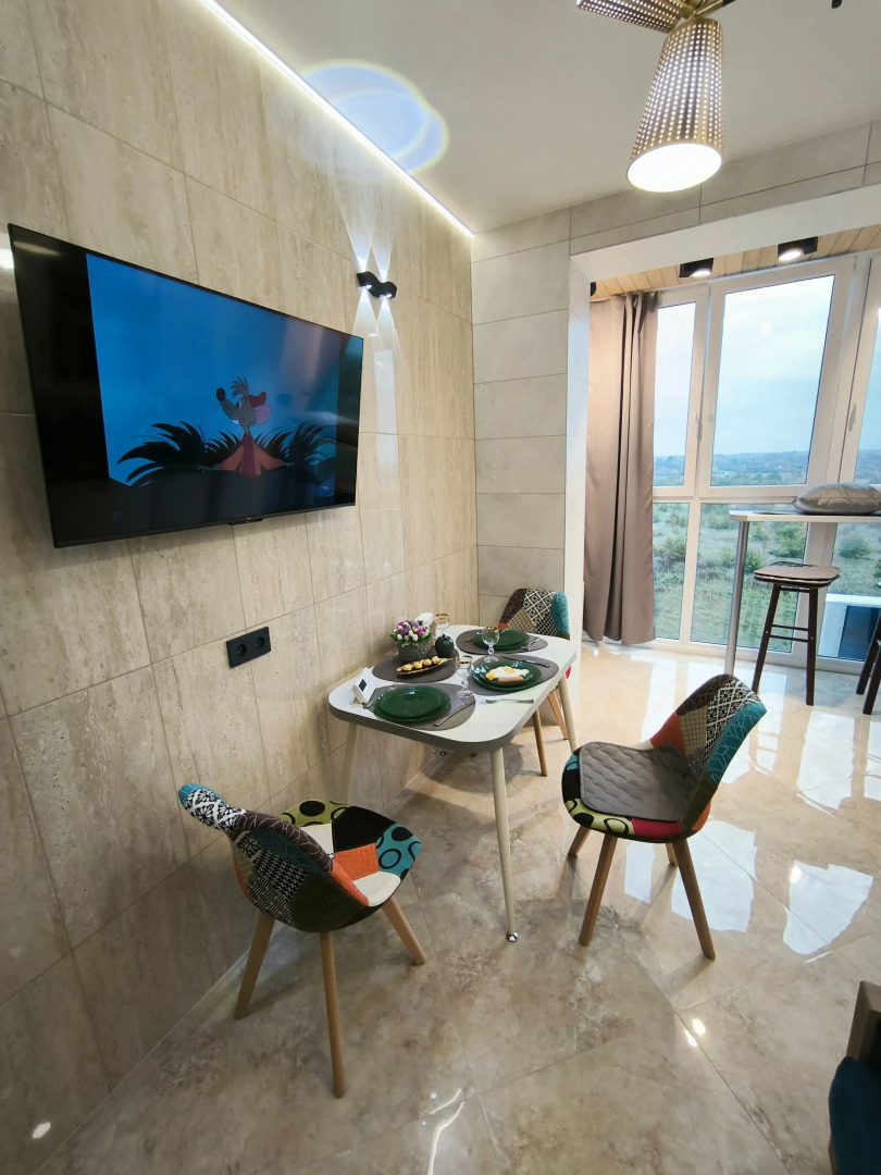 Квартира Комфортная у моря