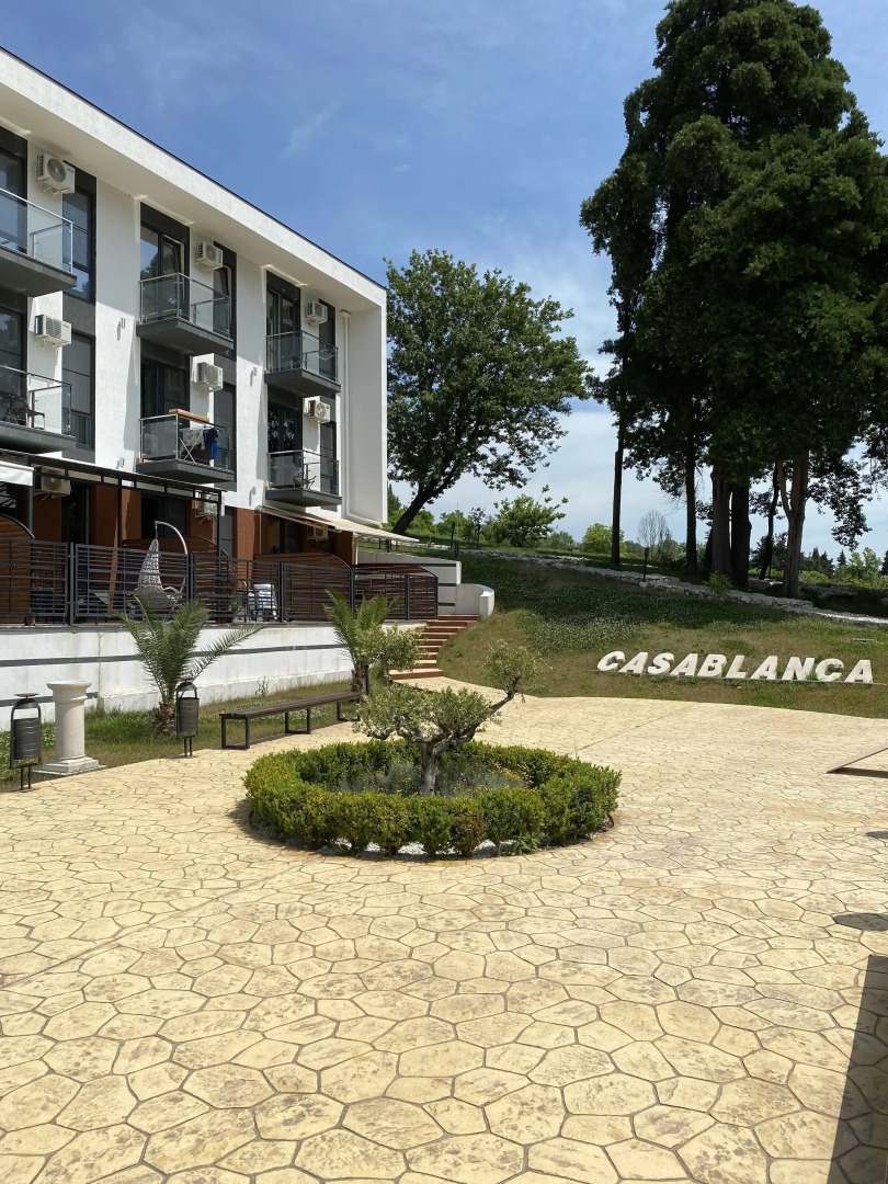 Гостевой Дом Casablanca