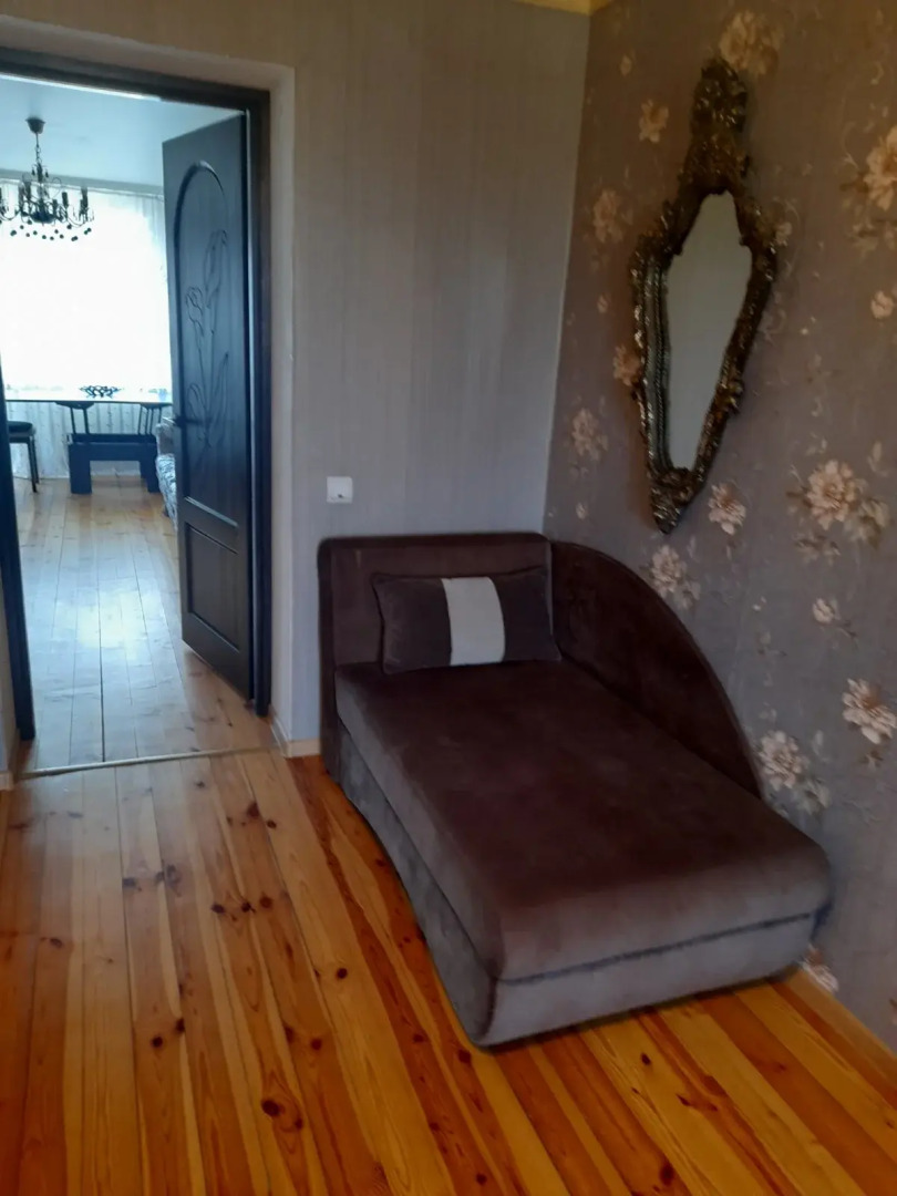 Апартаменты Двухкомнатные на Набережной