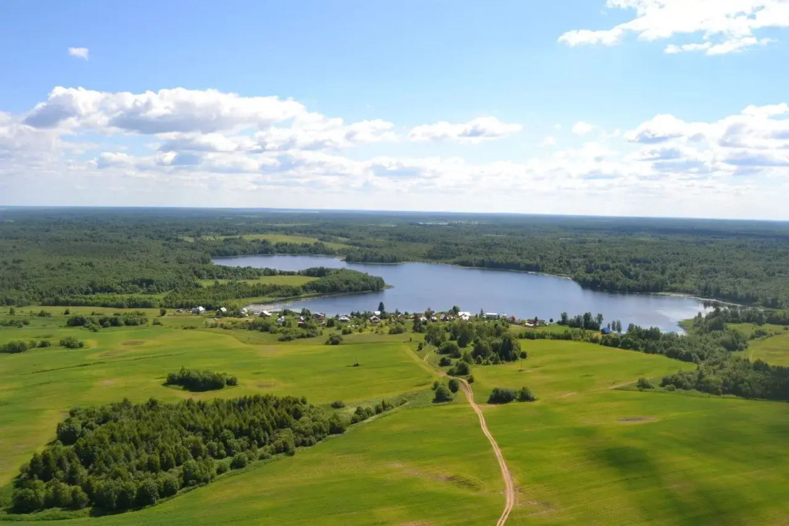 Гостевой дом у Лесного Озера