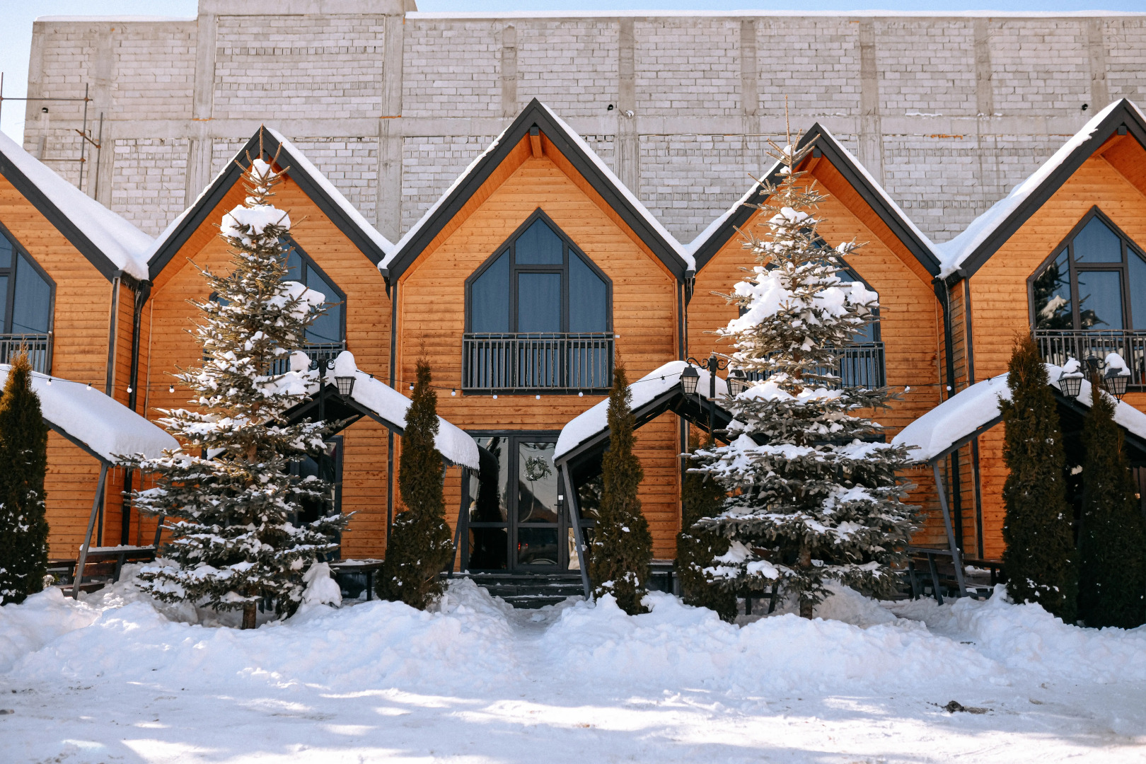 Отель Everest Rest House