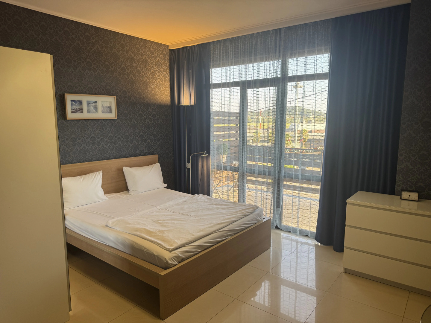 Гостевой дом Амосов Хаус