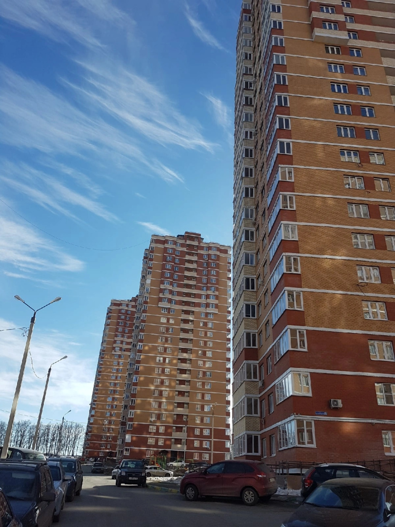 Квартира у Глобуса