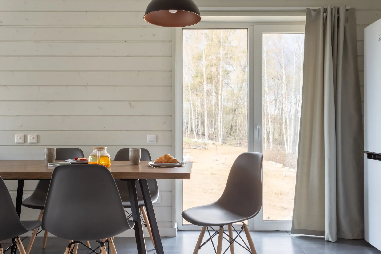 Частный дом КП Сосновские горки ElizaHome Дом Б