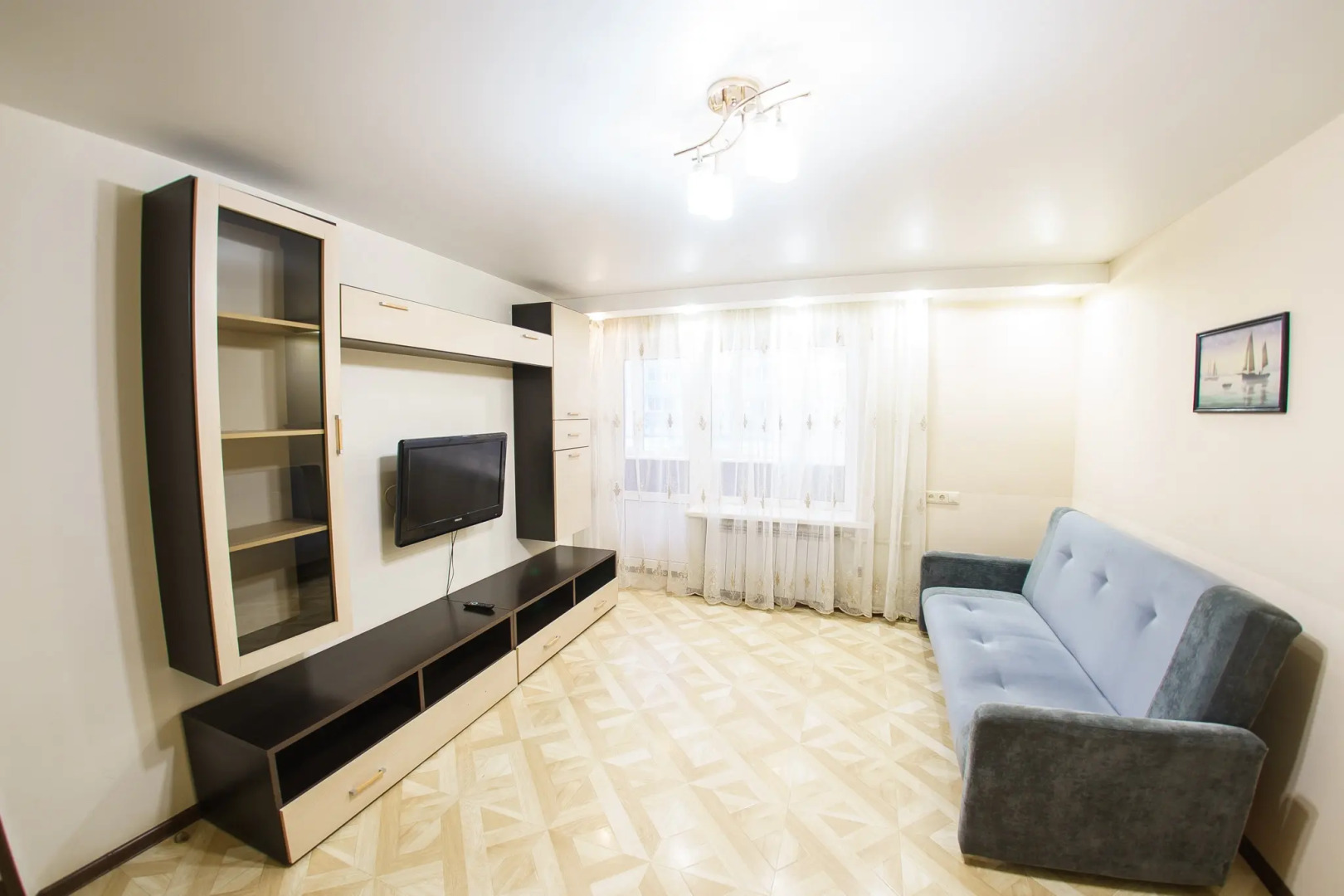 Апартаменты InnDays Староникитская 105