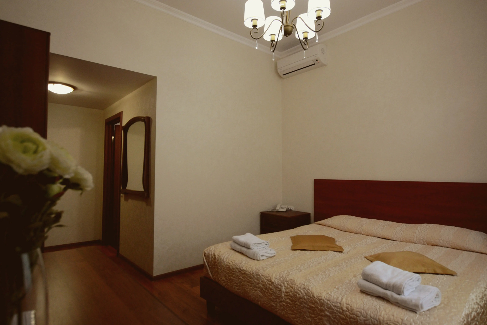 Мини-отель Центр-отель