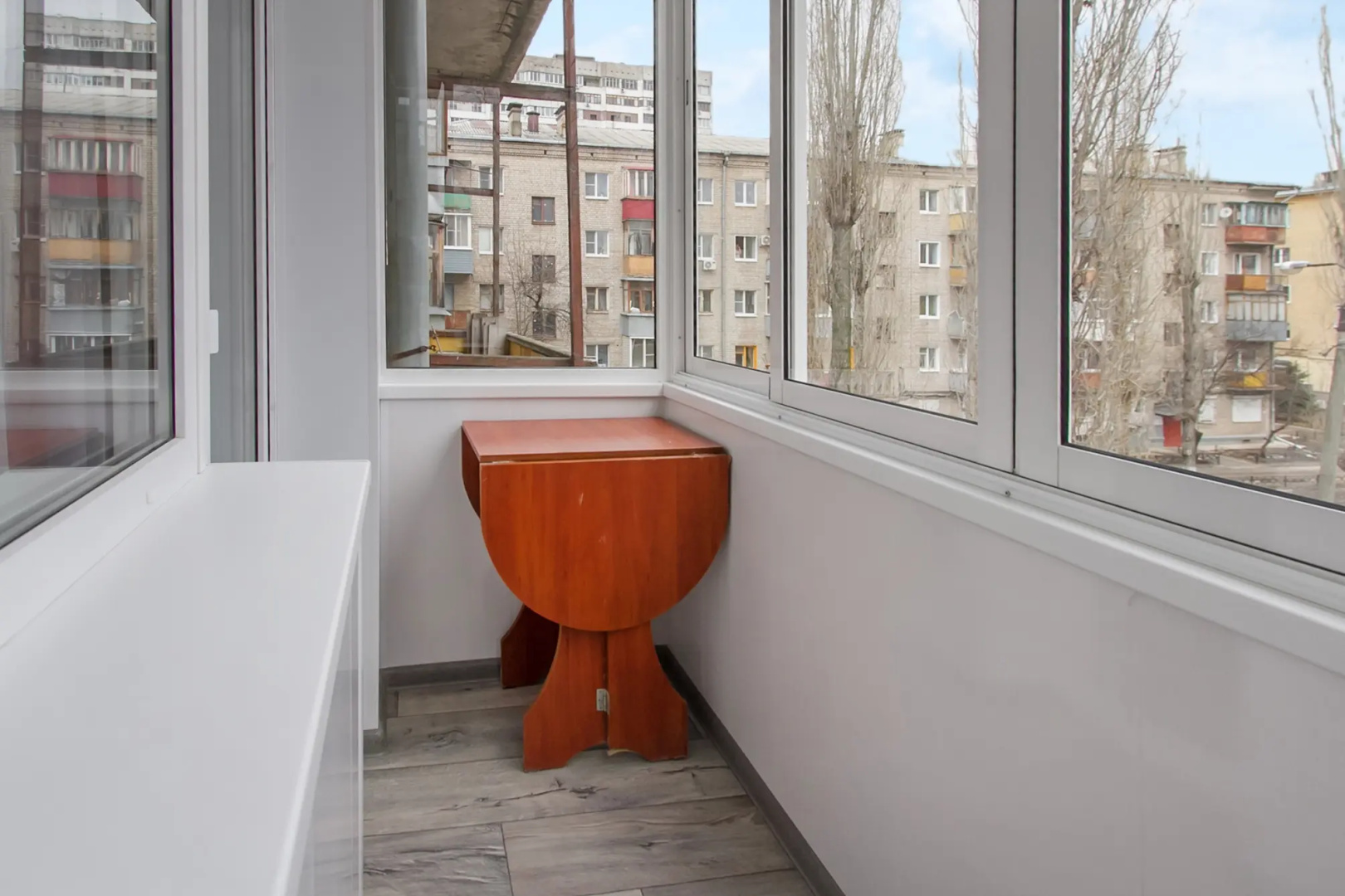Квартира Домиго в центре Левого Берега