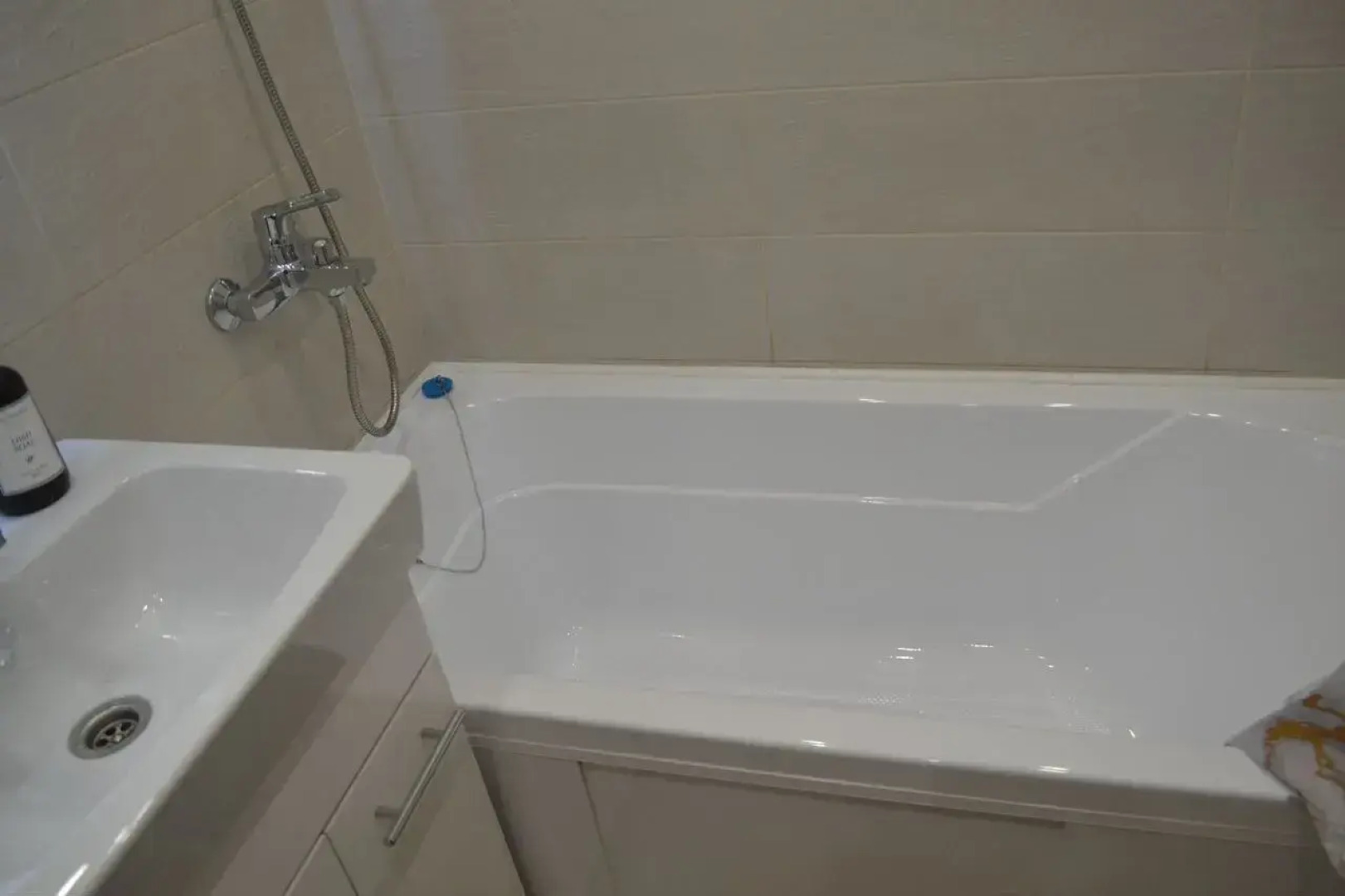 Апартаменты в цeнтре горoда