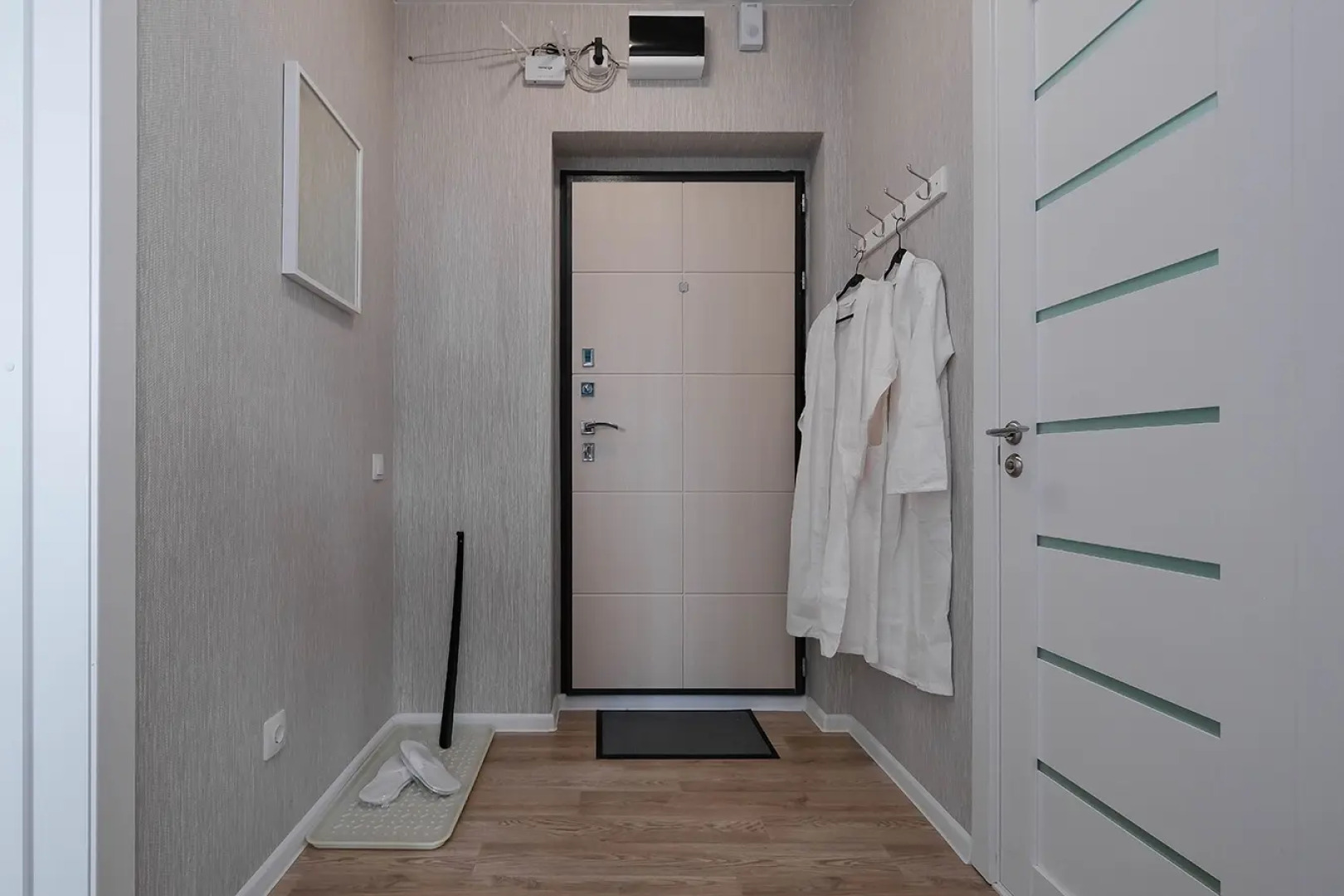 Апартаменты для Семейного Отдыха