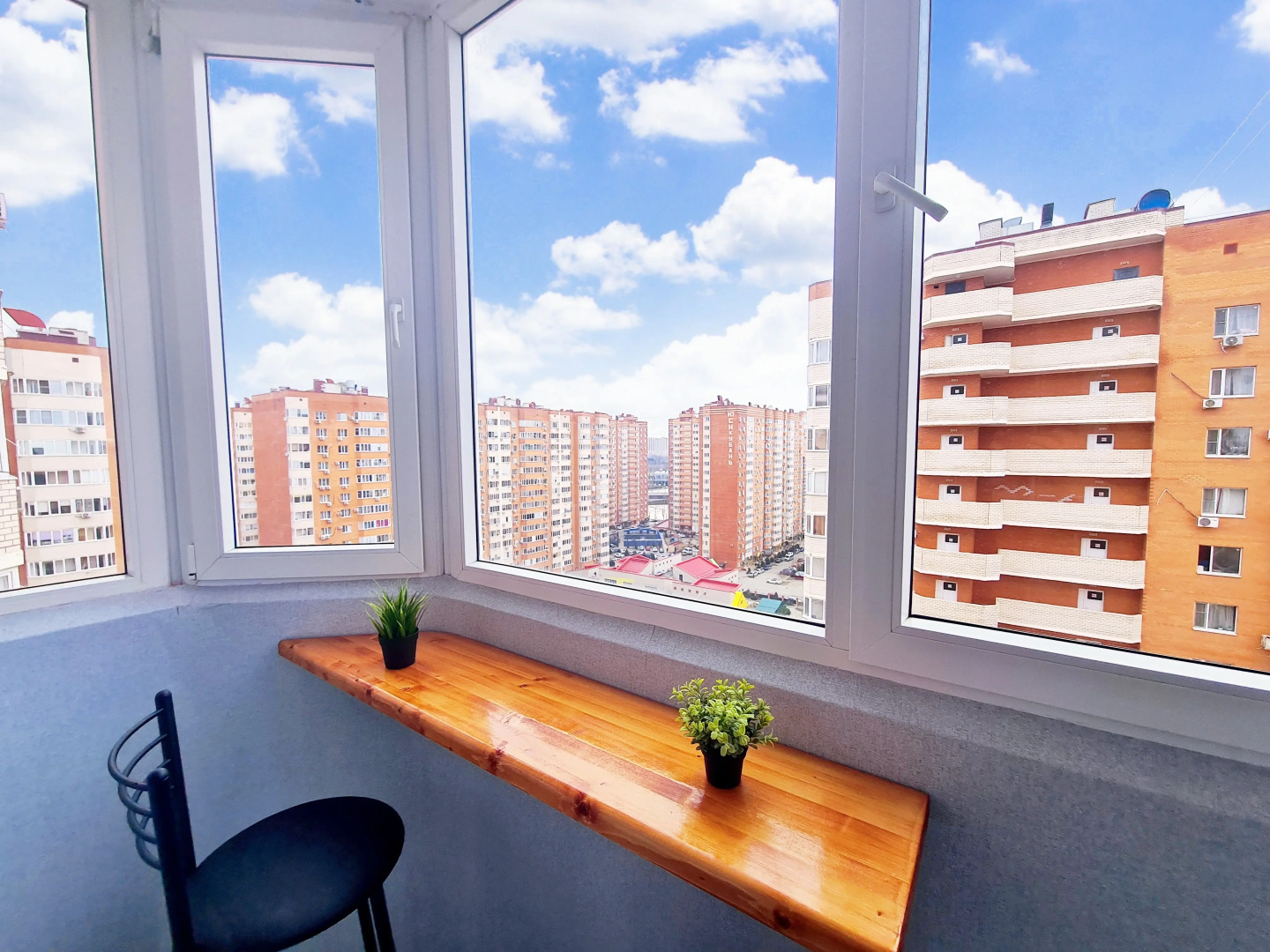 Апартаменты Dreamapart Парк