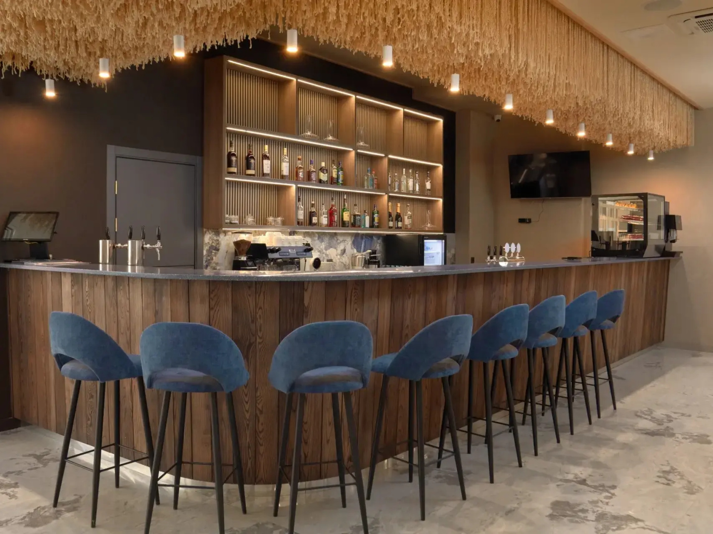 Отель Alean Club Sophia