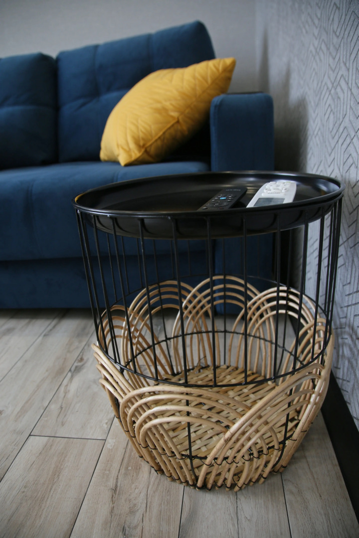 Апартаменты Ван Гог в парке на берегу Балтийского моря