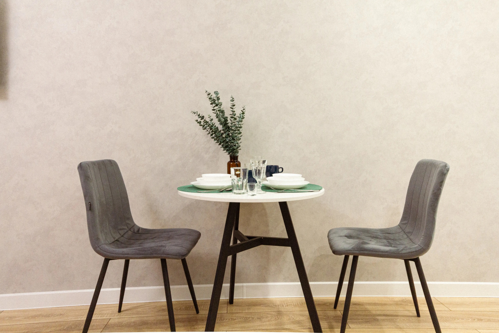 Квартира Cтудия в Центре Тулы Рязанская 23