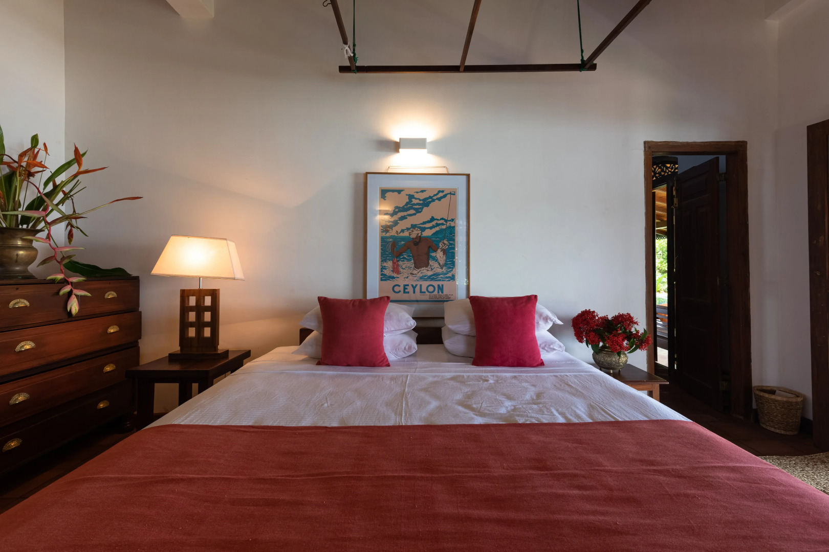 Вилла South Point Cottage 3 bedrooms Lake front