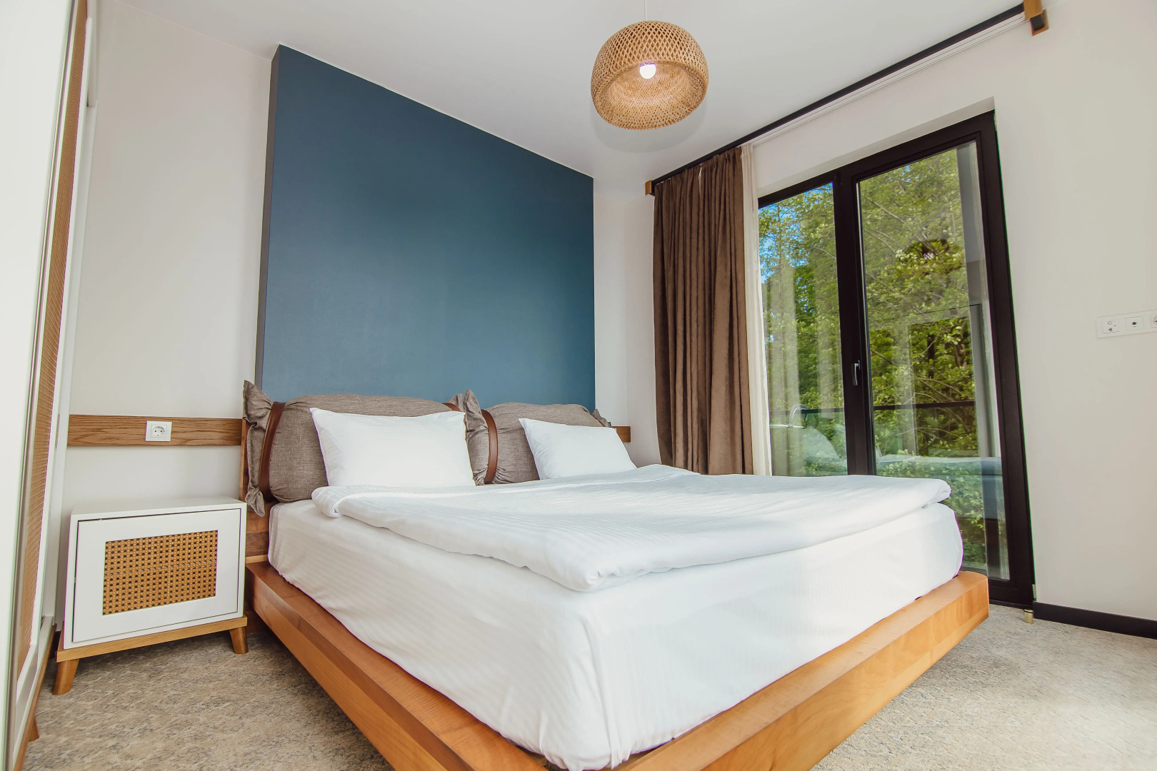 Отель Capo Verde Hotel Batumi 