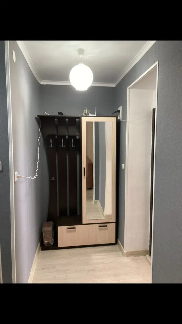 Квартира в Агудзере