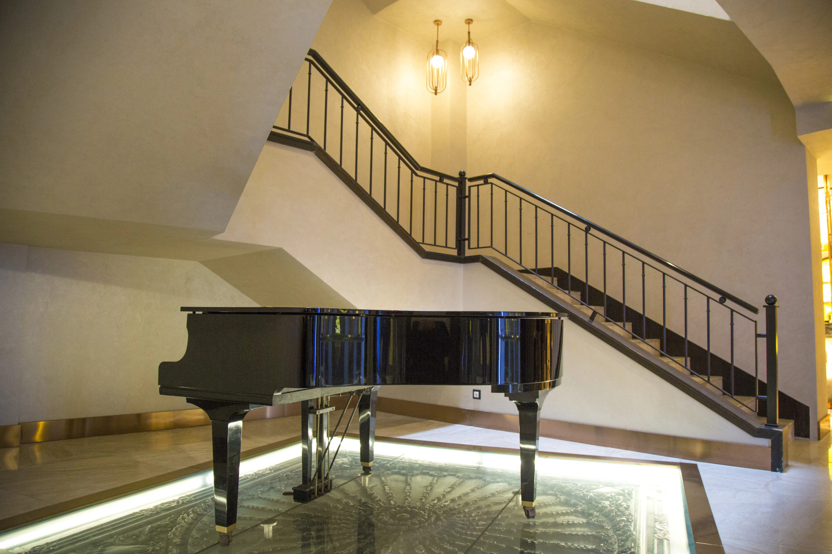 Отель Beyaz Saray