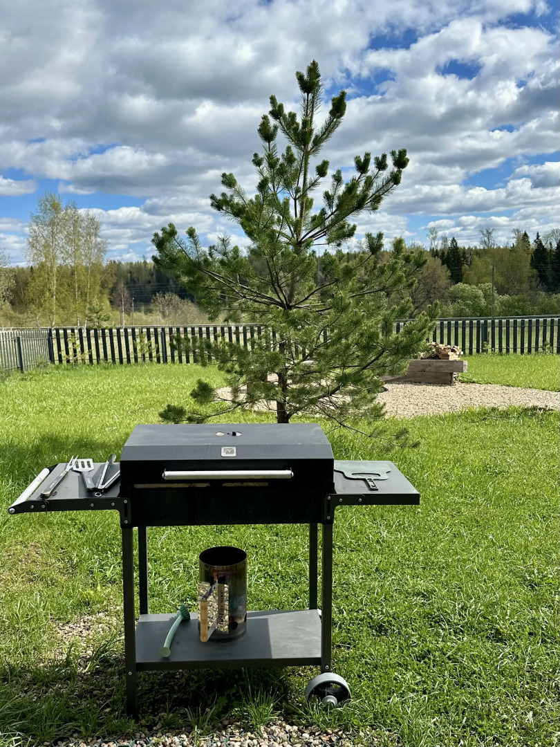 Частный дом Pleinair - Домик из Морского Контейнера