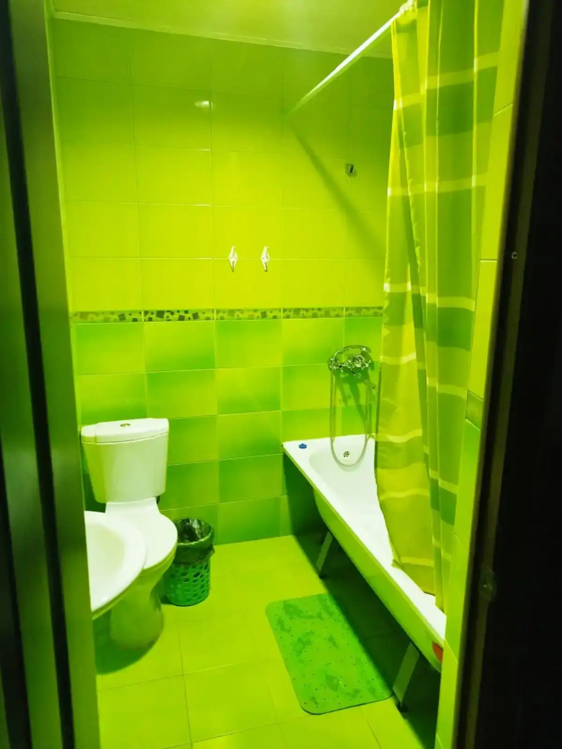 Отель Hotel-Hall