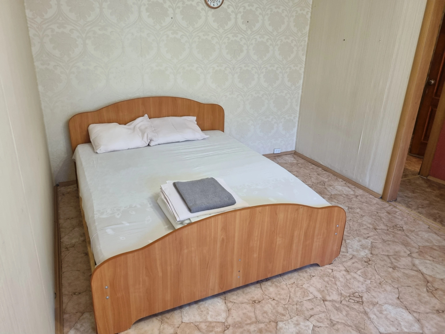 Апартаменты Гагарина 2 линия 9