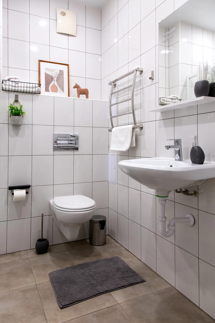 Квартира Loft Studio