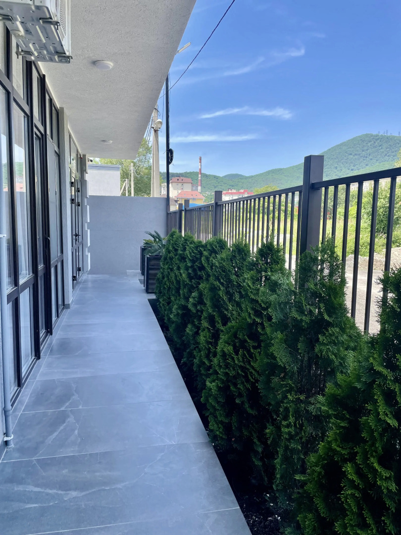 Гостевой дом ATLAS