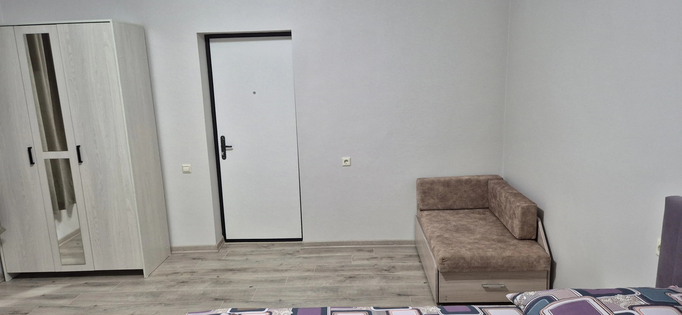 Гостевой дом Шапсугская 6А