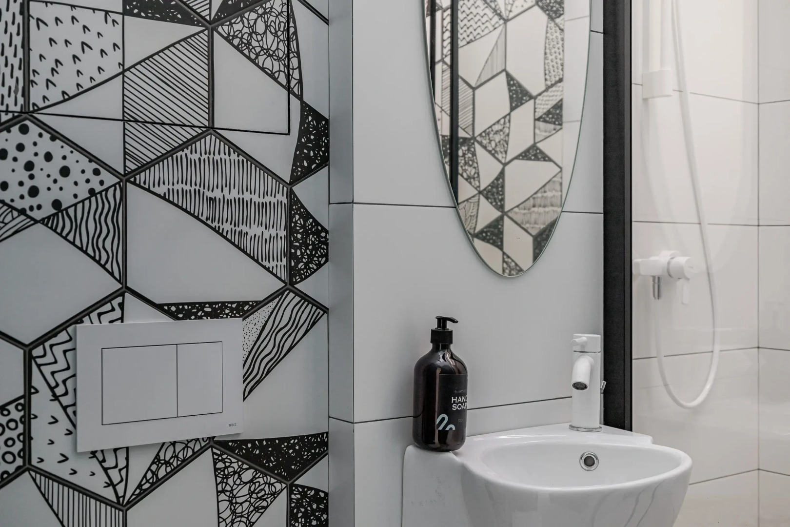 Квартира Smart Host на Пресне