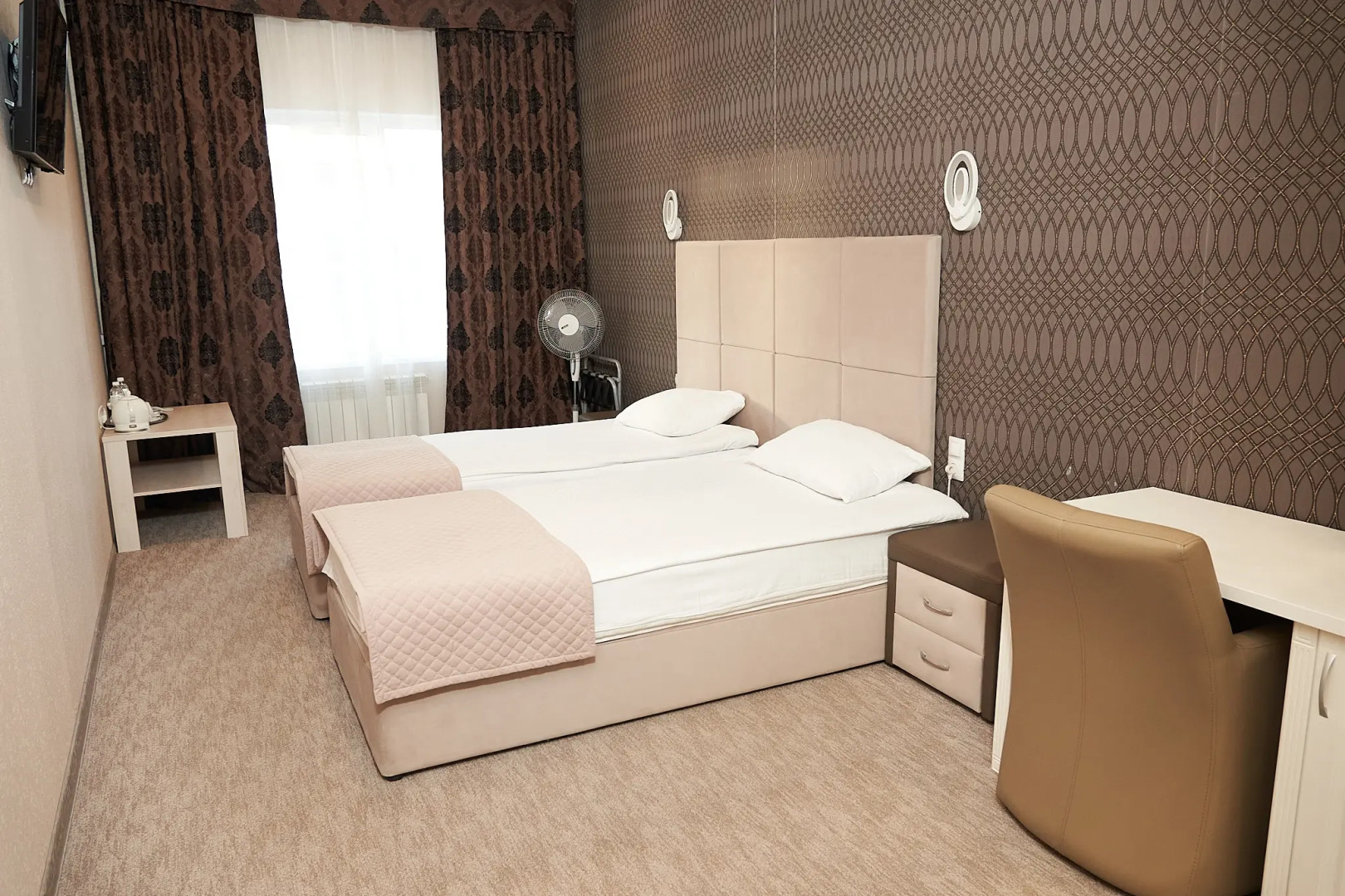 Отель Гулливер