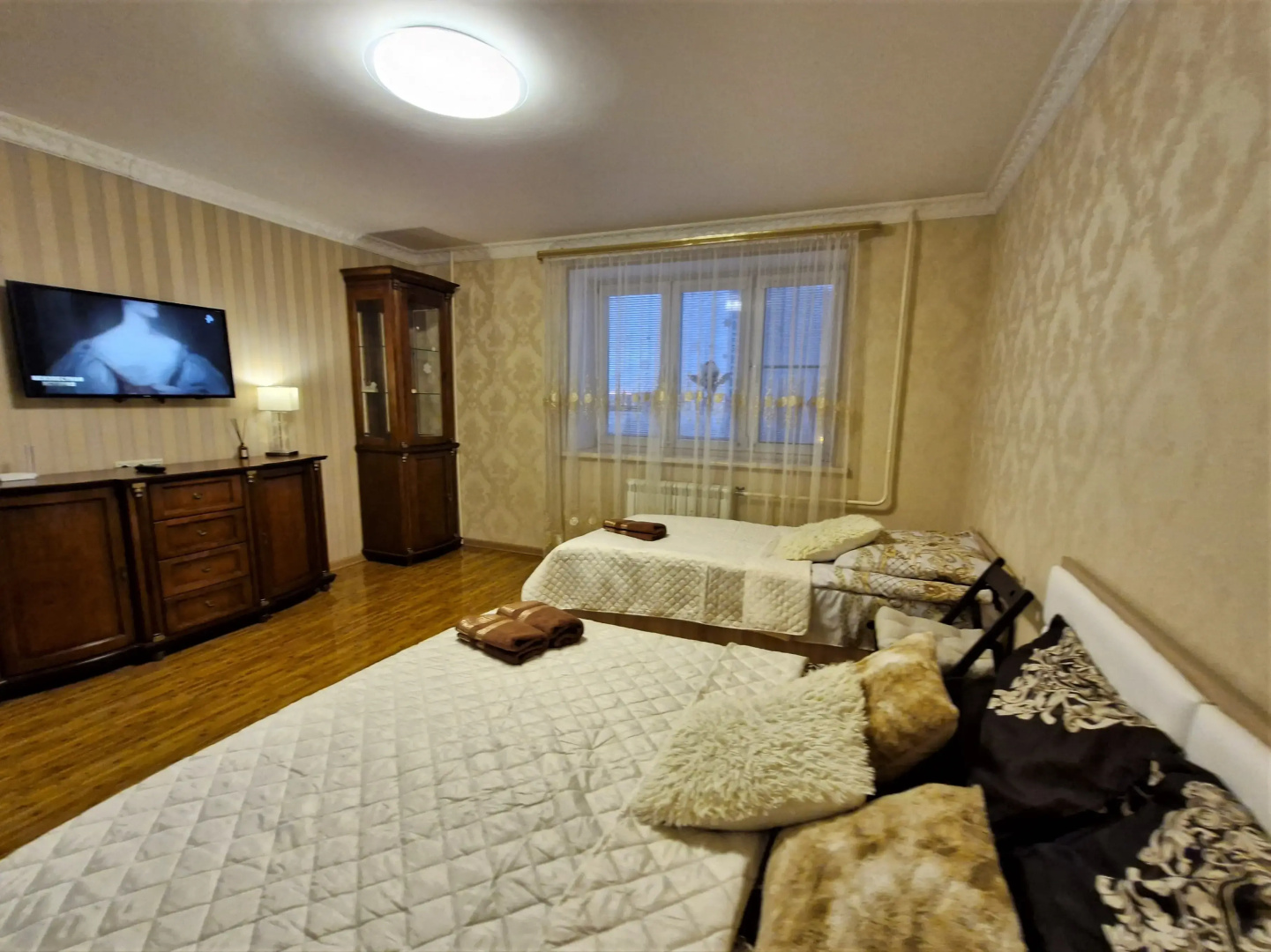Квартира Комфортная у М Лианозово