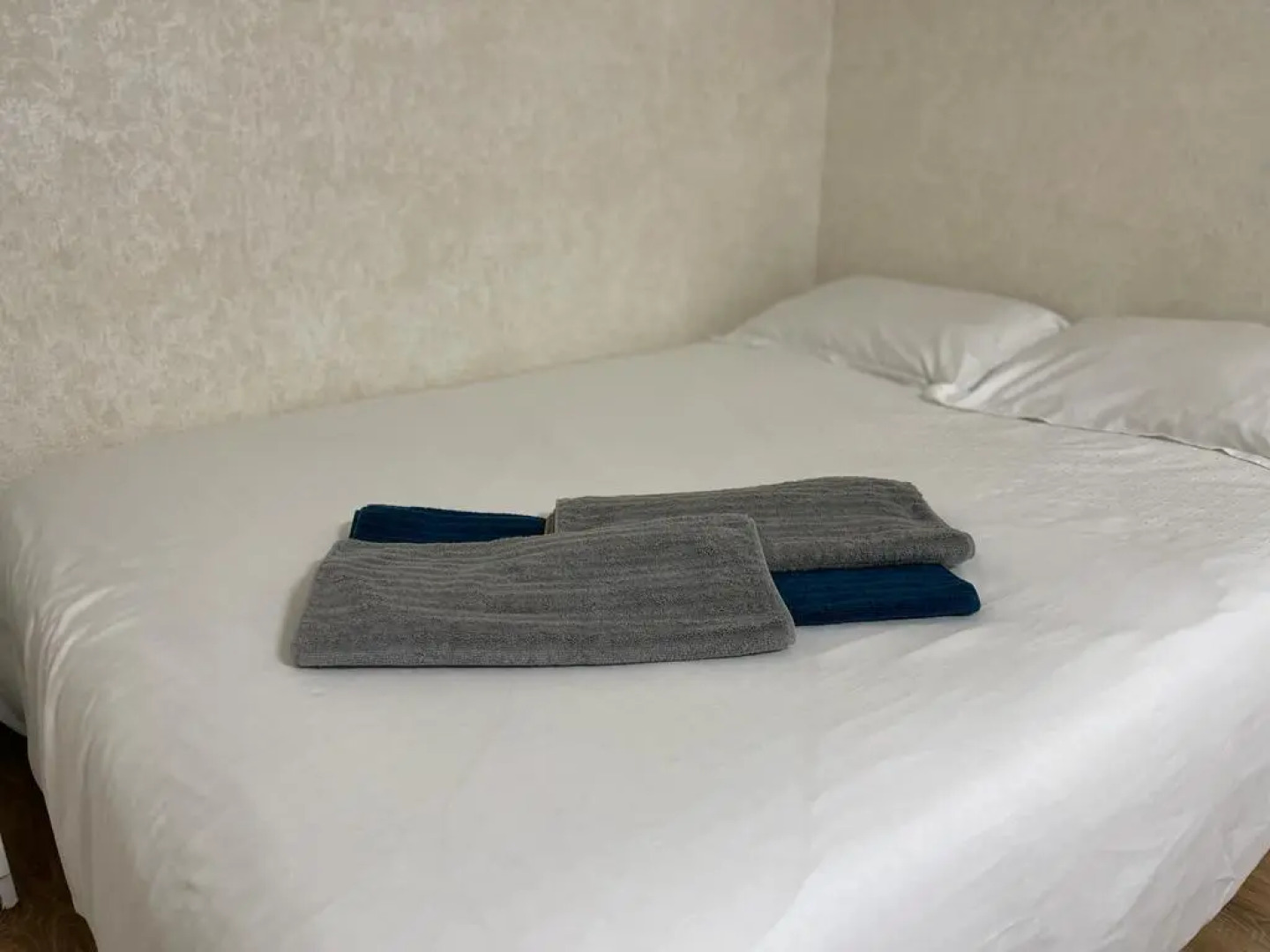 Уютная квартира на Ленинском проспекте