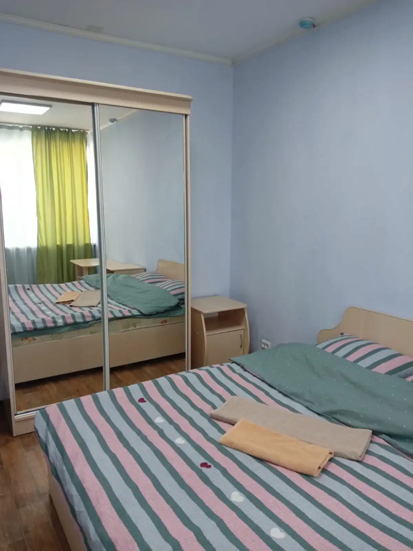 Гостевой дом Ночлег