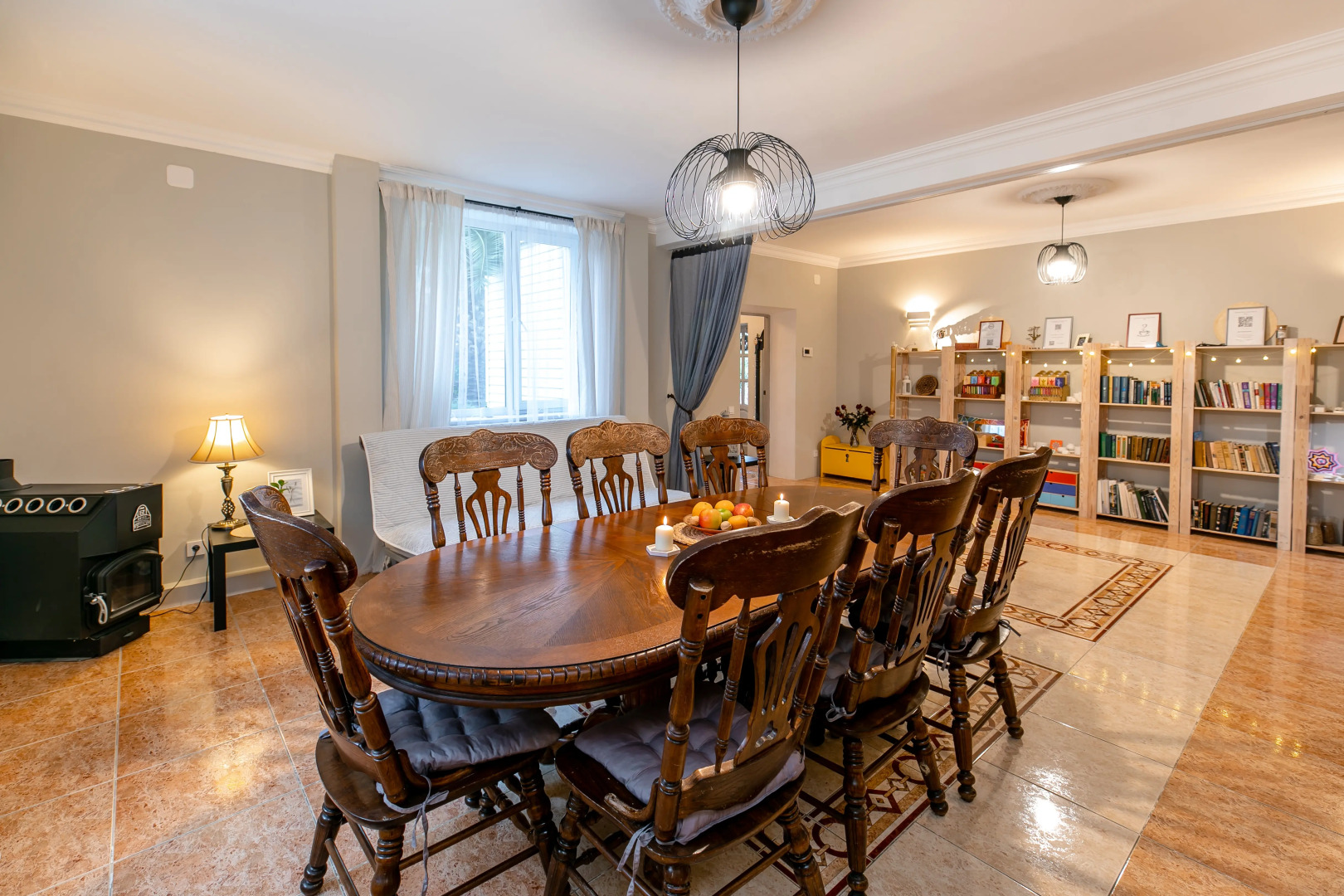 Частный дом Дом Пробуждения