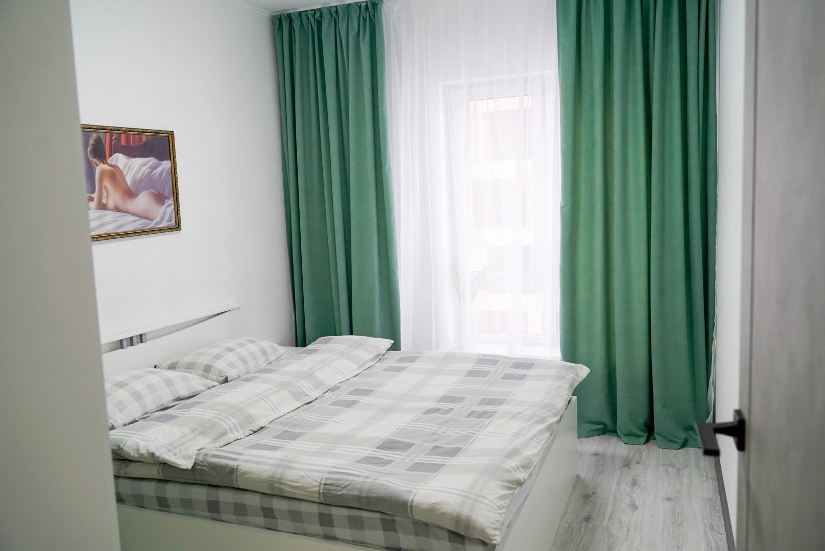 Апартаменты ЖК Барселона