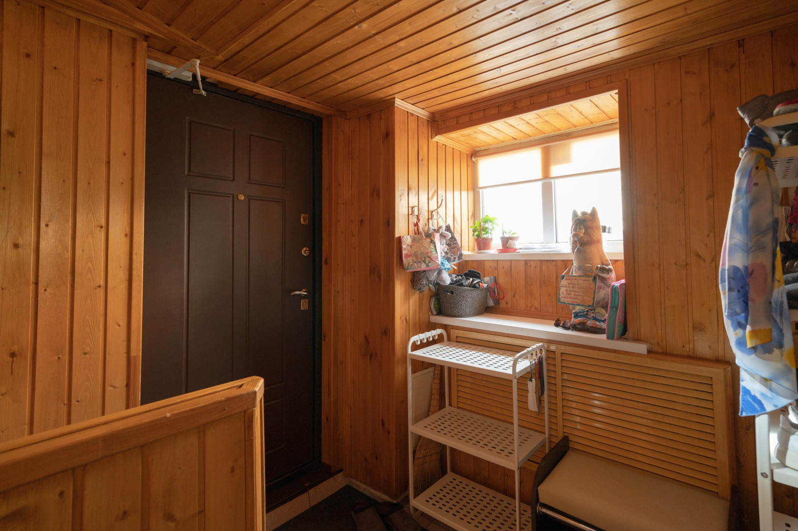 Квартира Уютная Однокомнатная Квартира в Старом Городе