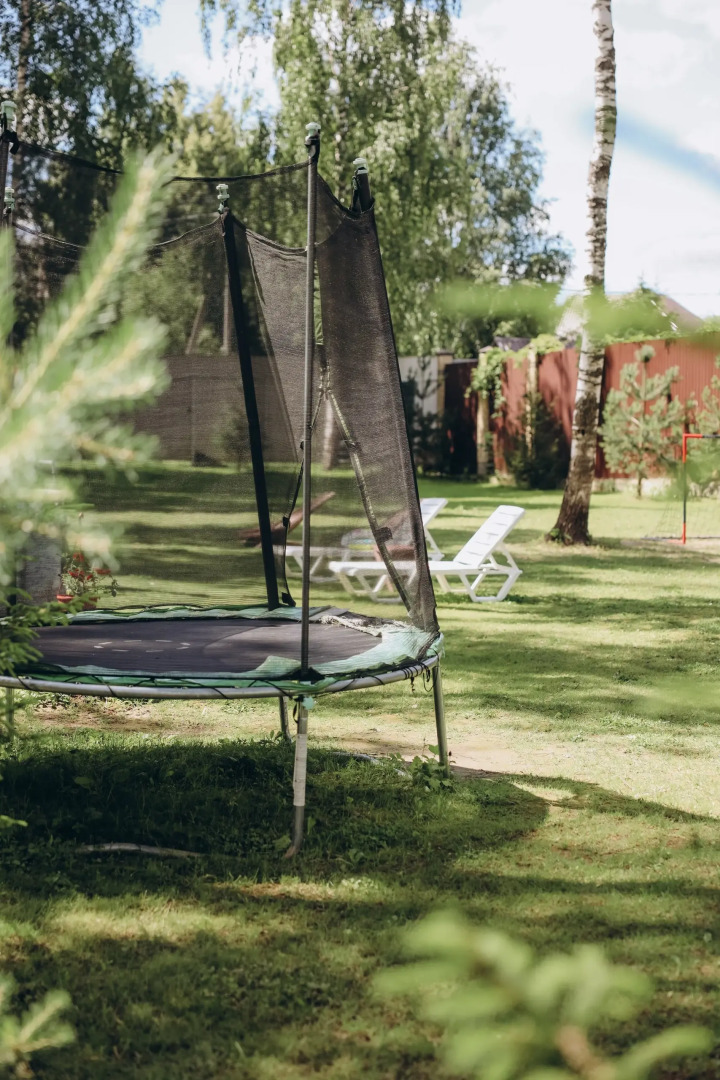 Гостевой дом Хьюгге