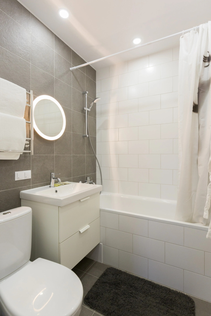 Апартаменты Азбука на Коммунистической  98/1