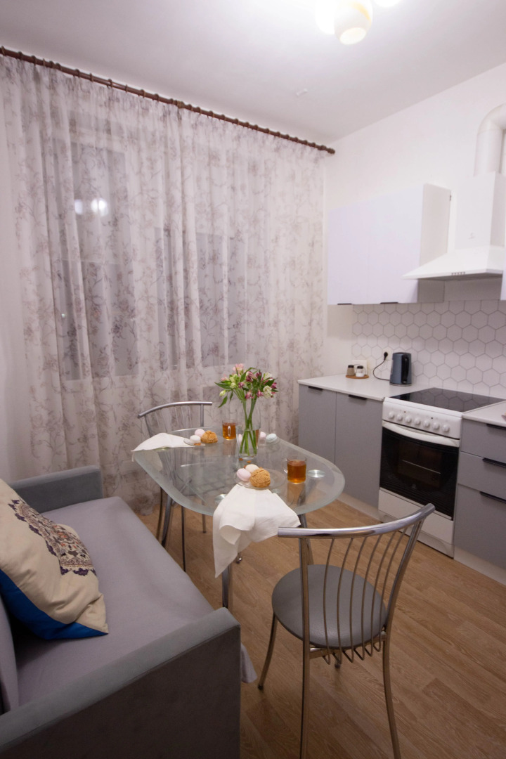 Квартира VenskayaApart