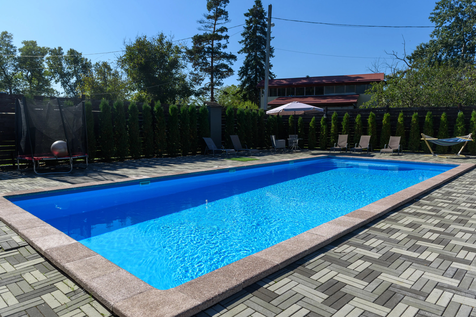 Частный дом пос. Краснооктябрьский Майкоп